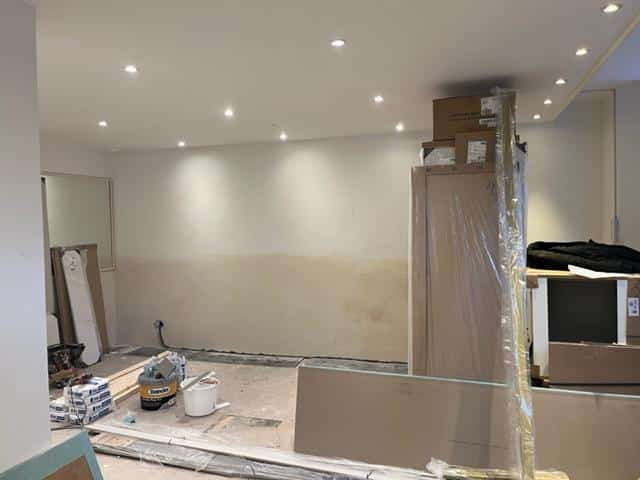renovatie